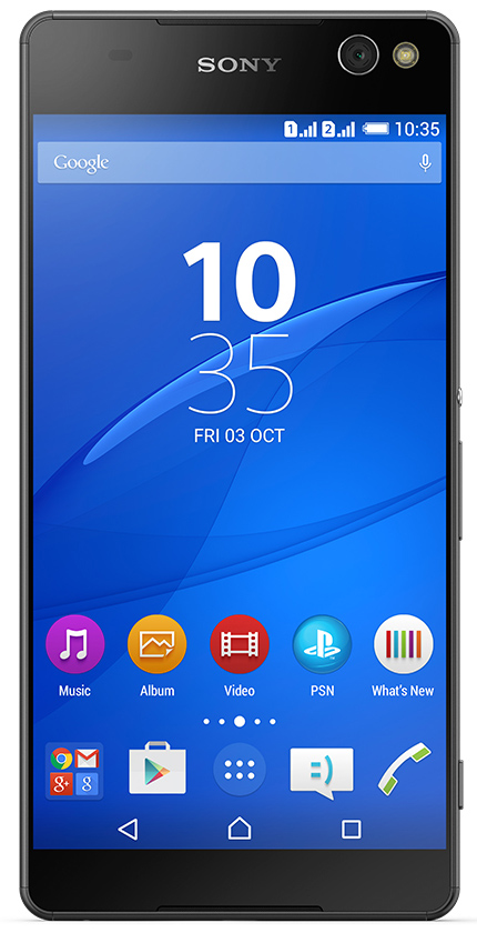 Sony Xperia C5 Ultra Dual